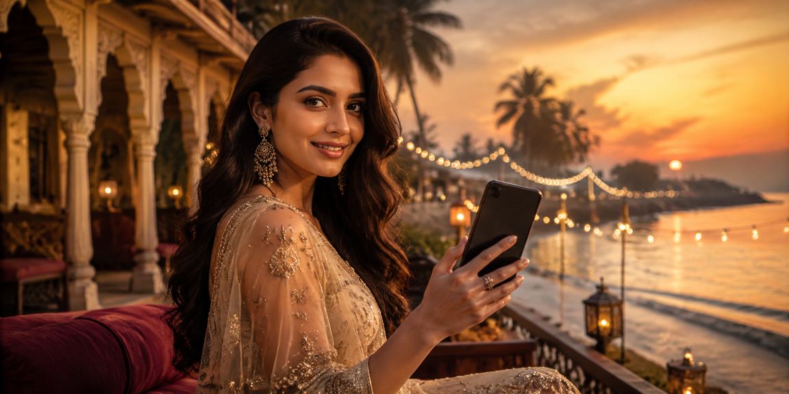 কক্সবাজার মোবাইল ক্যাসিনো গেমিং দৃশ্য