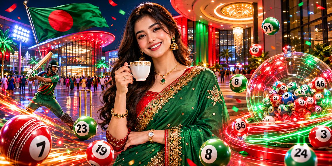 ঢাকার ক্রিকেট বেটিং খেলার রঙিন দৃশ্য