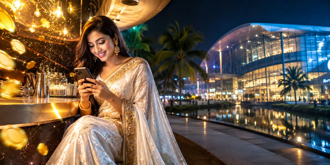 ঢাকার মোবাইল ক্যাসিনো গেমিং পরিবেশ