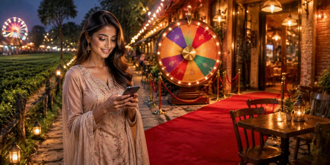 খুলনার লাকি ড্র স্পোর্টস বেটিং পরিবেশ