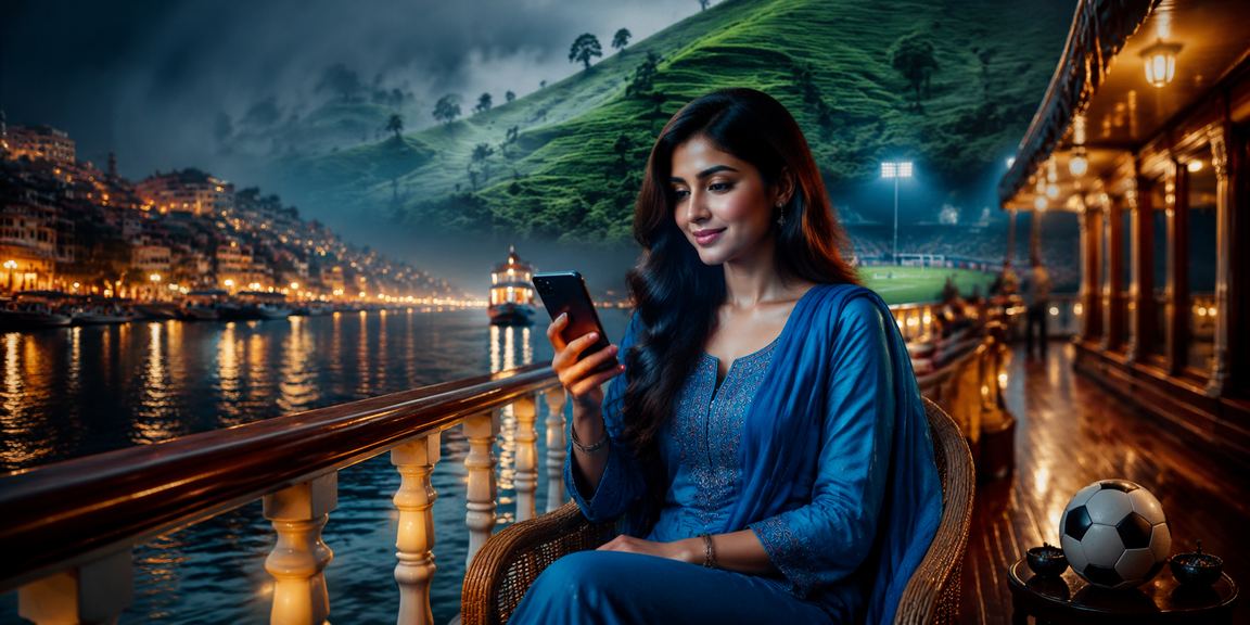 নারায়ণগঞ্জ ক্রিকেট বেটিংয়ের স্থানীয় দৃশ্য